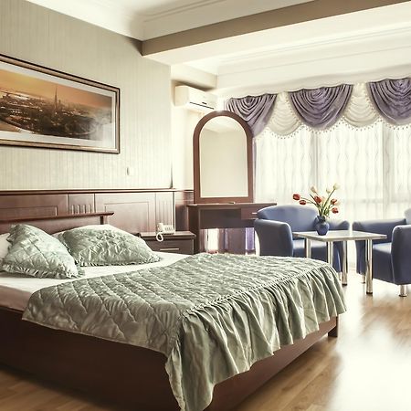 King Hotel Peje Dış mekan fotoğraf