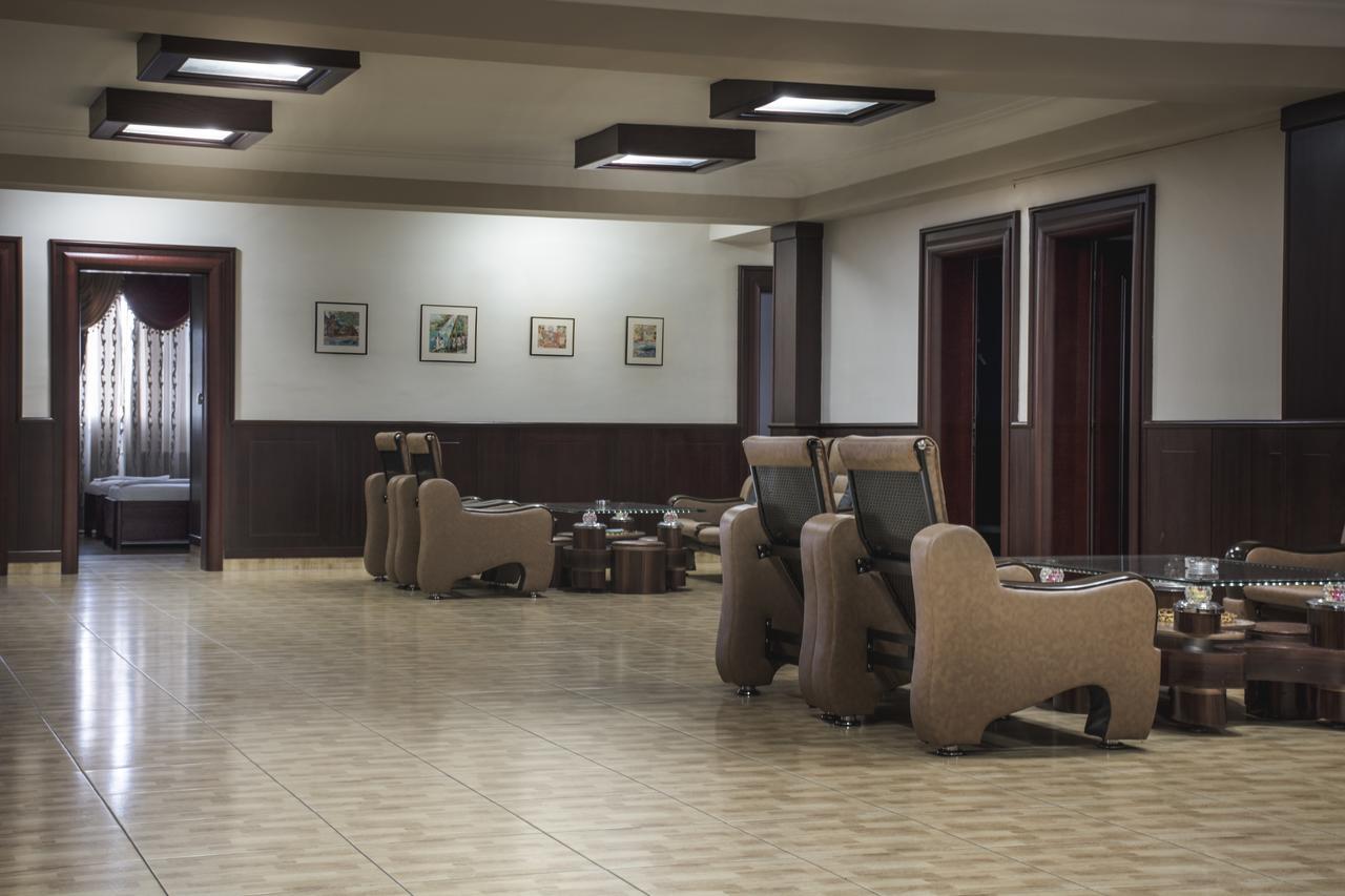 King Hotel Peje Dış mekan fotoğraf