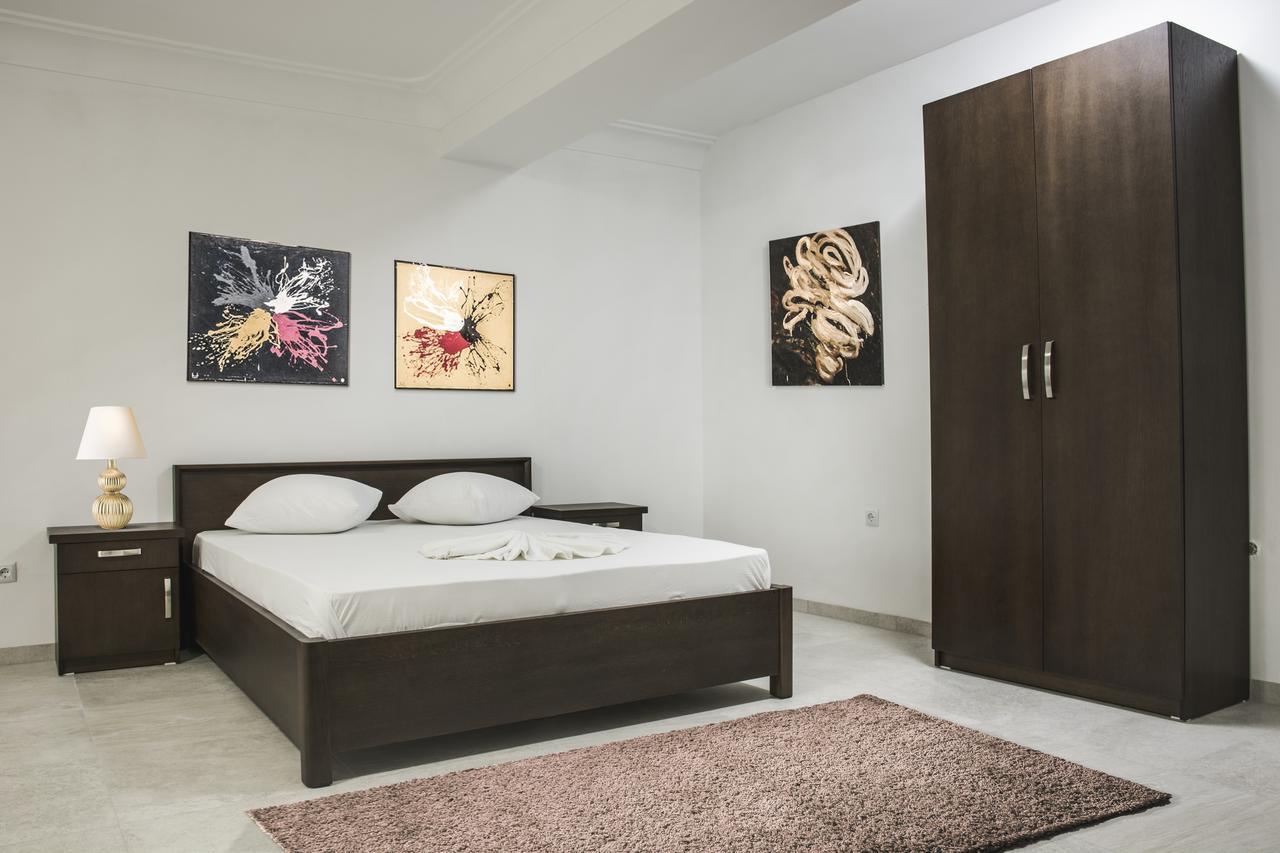 King Hotel Peje Dış mekan fotoğraf