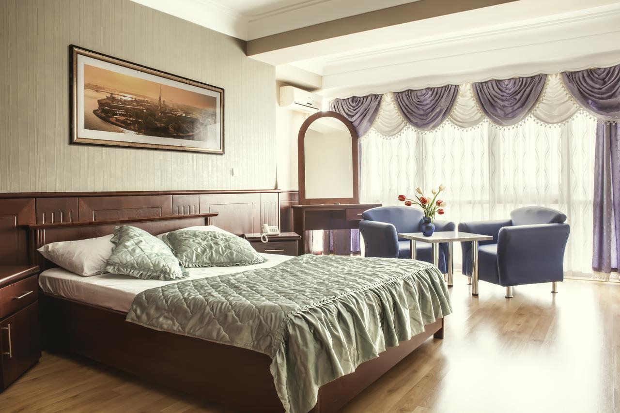 King Hotel Peje Dış mekan fotoğraf