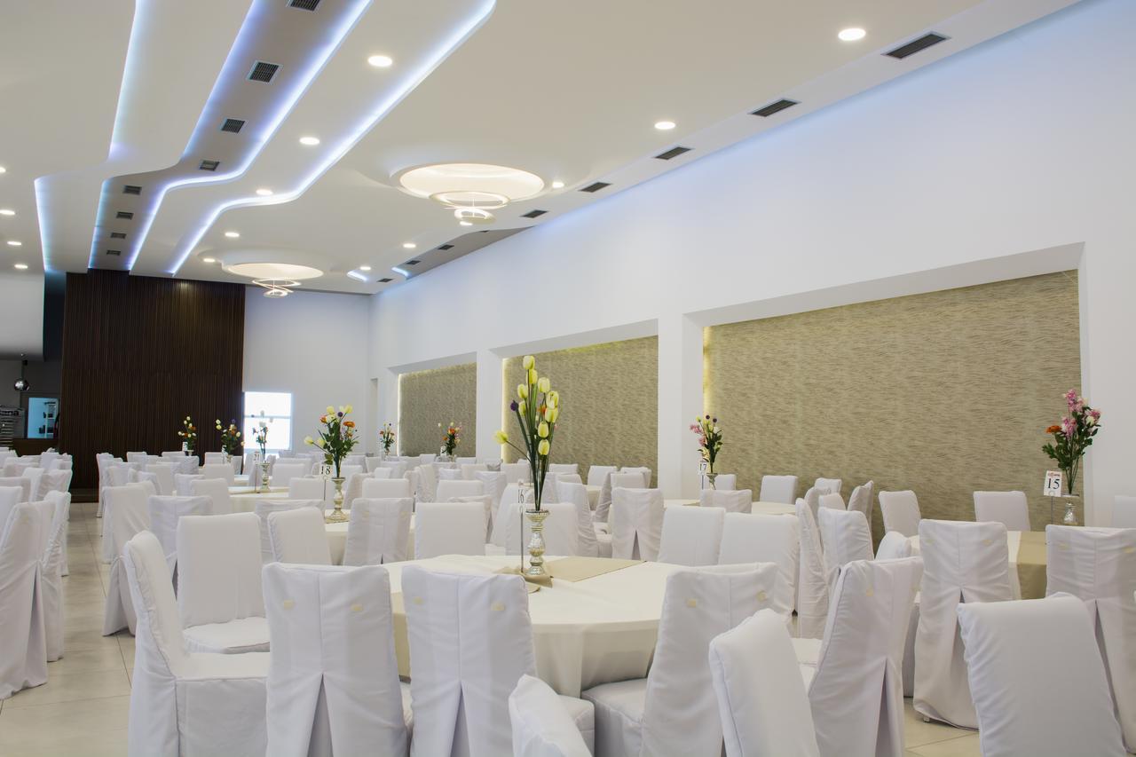 King Hotel Peje Dış mekan fotoğraf