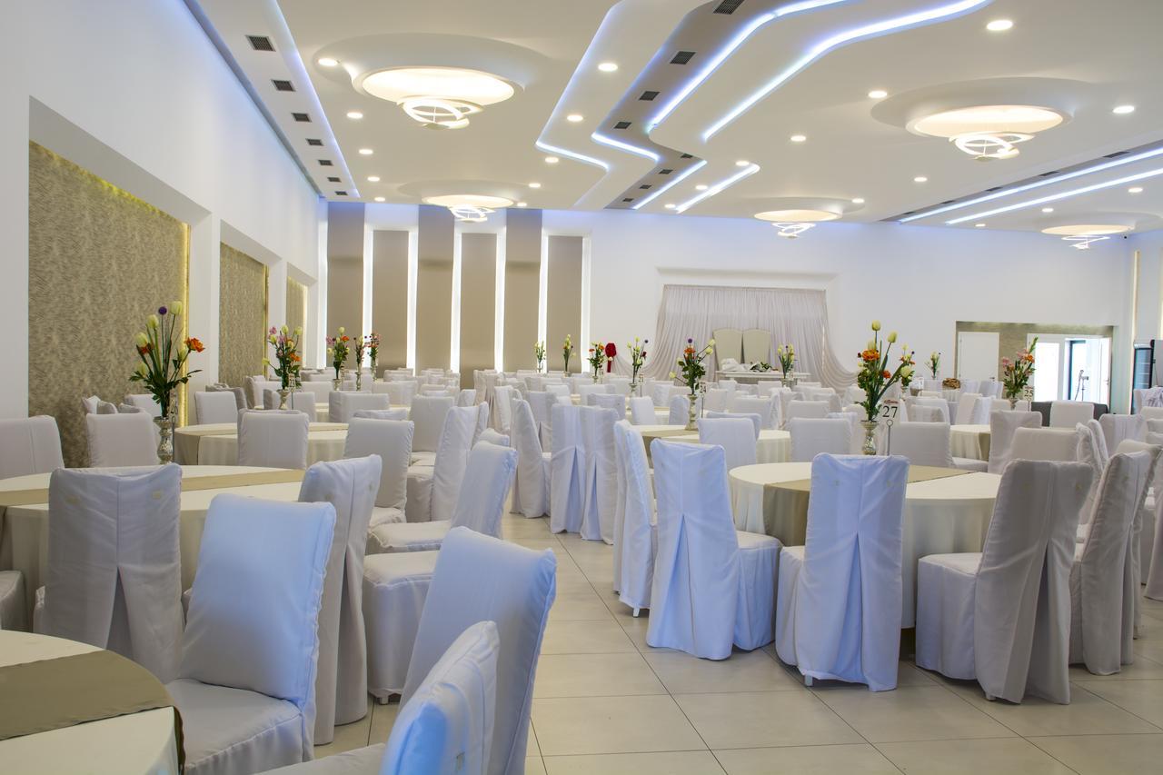 King Hotel Peje Dış mekan fotoğraf